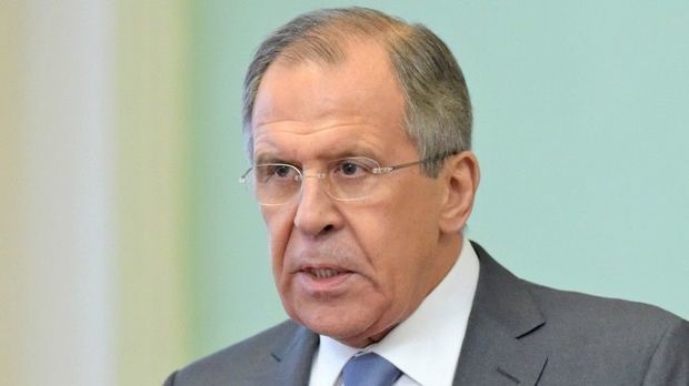 Lavrov erməni nazirlə Qarabağı müzakirə etdi