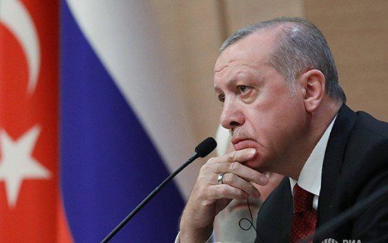 "Uzaqgörən liderliyiniz sayəsində..." Ərdoğandan Əliyevə