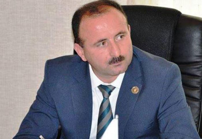 Bəhruz Quliyev: "İbrahimbəyovun xəyanətkar əməli cəmiyyətdə hiddətlə qarşılanır" MÖVQE