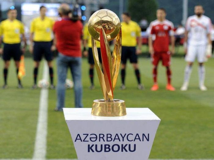 Azərbaycan Kubokunun final matçının biletlərinin QİYMƏTİ və satışa çıxarılacağı TARİX