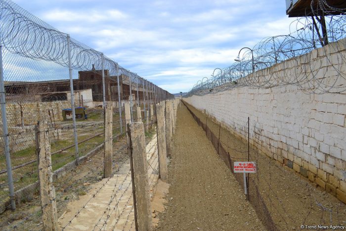 Əfv sərəncamının icrası başa çatıb