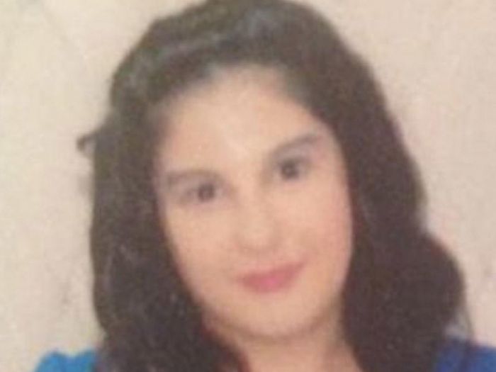 Masallıda 16 yaşlı qız itkin düşüb