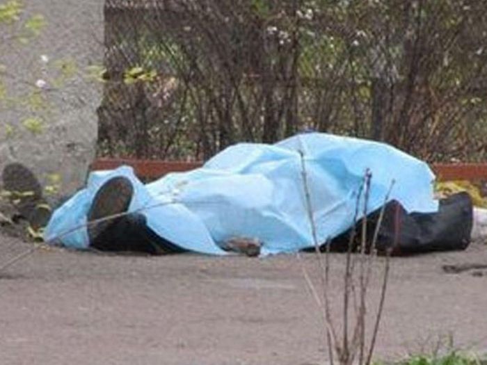 Qubada 69 yaşlı kişi intihar etdi