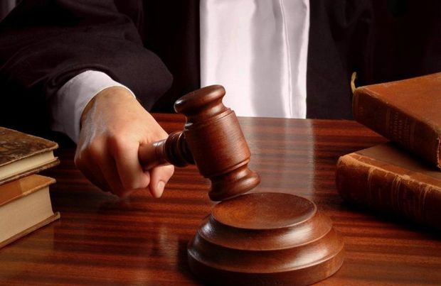 İki piyadanı öldürən sürücüyə hökm oxunub