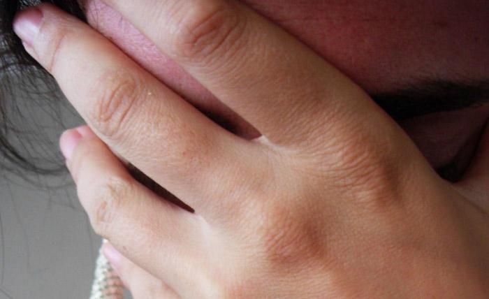 Oğuzda ər arvadını xəstəxanalıq etdi