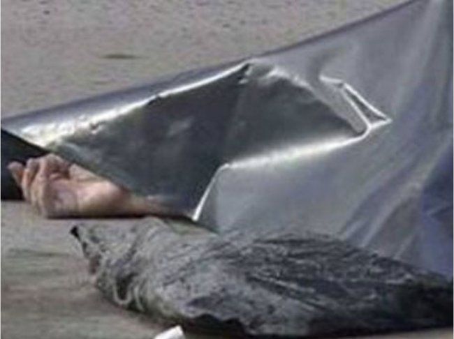 Sumqayıtda ŞOK HADİSƏ 3 nəfər torpaq altında qaldı, 1 nəfər öldü...