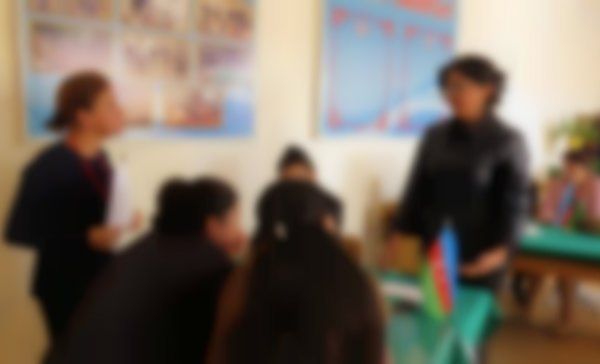 Bakıda valideyn müəllimdən 103 min manat tələb edir