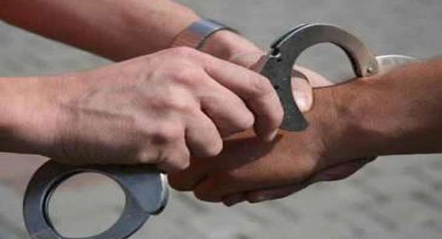 Bakıda tiryək taciri tutuldu