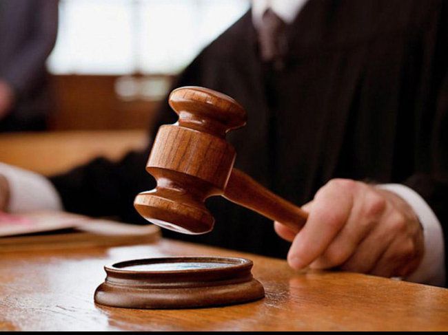 Azərbaycanlı imama 8 il HƏBS cəzası verildi