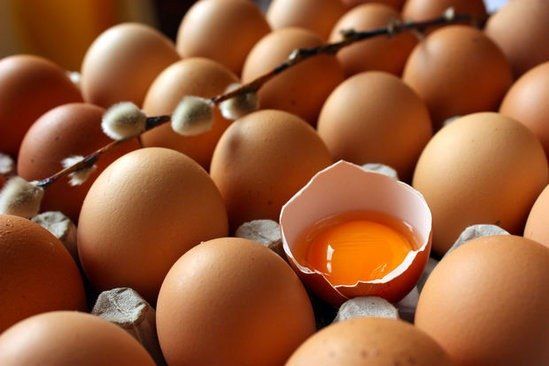 Azərbaycanda yumurtanın qiyməti BAHALAŞDI