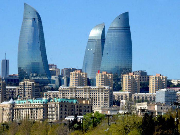 Prezidentlər AXC-nin 100 illiyi münasibətilə videomüraciət yaydılar