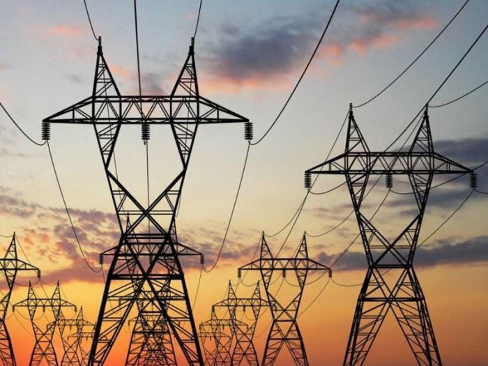 Azərbaycan İrana elektrik enerjisinin ixracına başlayıb