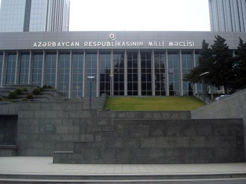 Azərbaycanın AŞPA-da nümayəndə heyətinin iki yeni üzvü təsdiqləndi