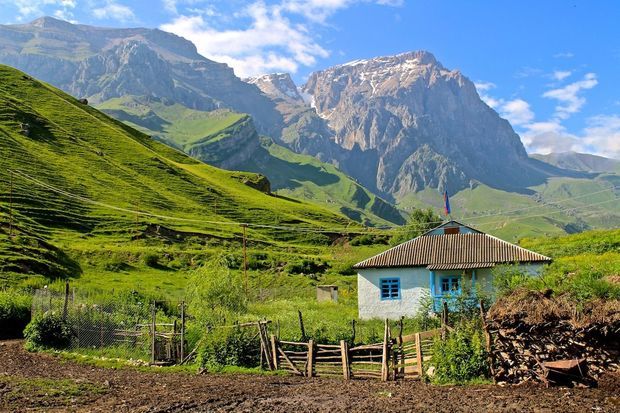 Azərbaycanda onlarla kəndin adı dəyişdirilir SİYAHI