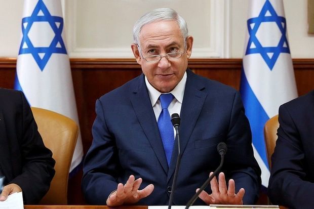 Netanyahunu öldürmək istədilər