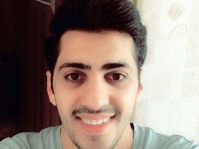 Azərbaycanlı tələbə faciəvi şəkildə öldü Ailənin yeganə oğlu idi... - FOTO