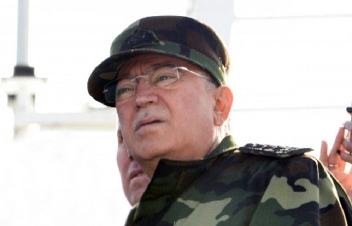 Kəmaləddin Heydərov təcili Zaqatalaya gedib