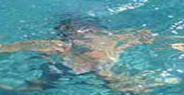 11 yaşlı oğlan Kürdə batdı