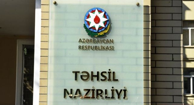 Nazirlik: Müəllimlərin əsaslı şəkildə ixtisasartırmaya ehtiyacı var