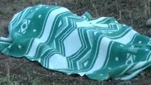 Göygöldə arvadını öldürüb qaçan şəxsin meyiti GÖRÜN HARDAN TAPILDI