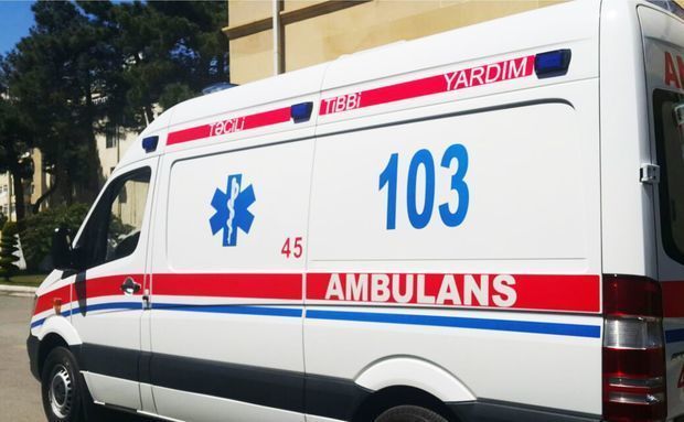 Çağırış yerinə yubanan həkimlər döyüldülər