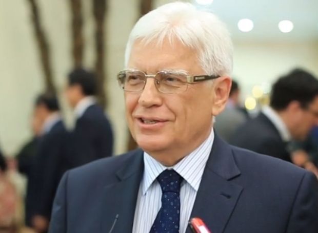 Rusiyanın yeni səfiri Bakıya gəlib