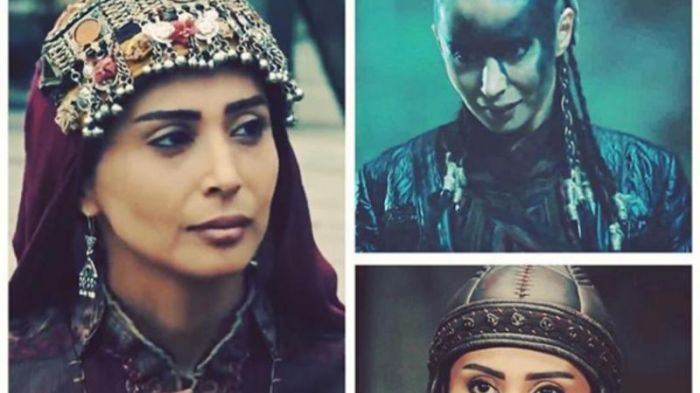 Azərbaycanlı aktrisa ölümü ilə Türkiyənin ən reytinqli serialına DAMĞA VURDU - VİDEO