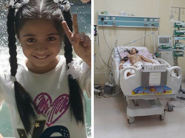 "Xaraba Qarayev xəstəxanasında uşağıma at dozasında antibiotik vurmuşdular" Aytac dünyasını dəyişdi