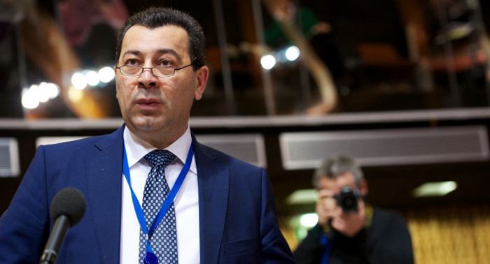 "Naxçıvanda torpağımızın işğaldan azad olunması Prezidentimizin apardığı siyasətin təntənəsidir"