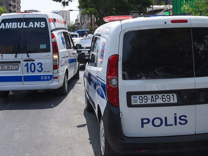 Xoşqədəmin verilişindən sonra dəhşət: iki meyit tapıldı