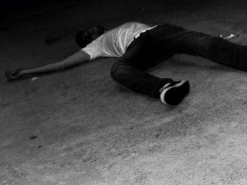 Bakı-Quba yolunda ölüm