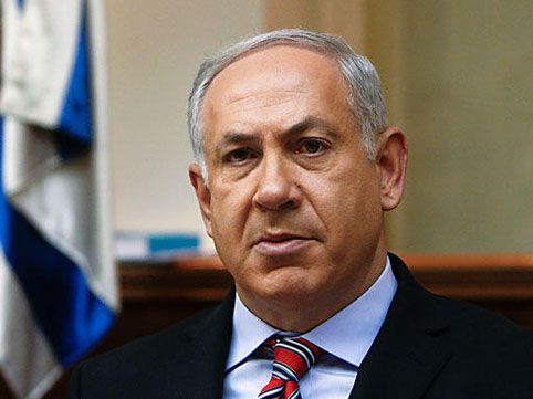 Korrupsiya məsələsinə görə Netanyahunun ifadəsi alındı