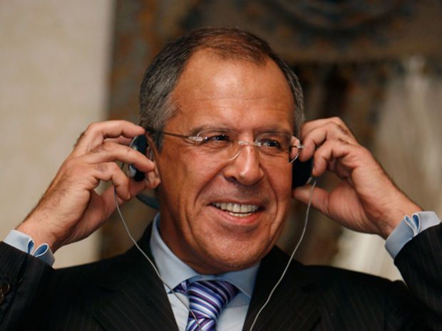 Lavrov BMT-nin Qarabağla bağlı qətnamələrini əhəmiyyətsiz sayır ŞƏRH