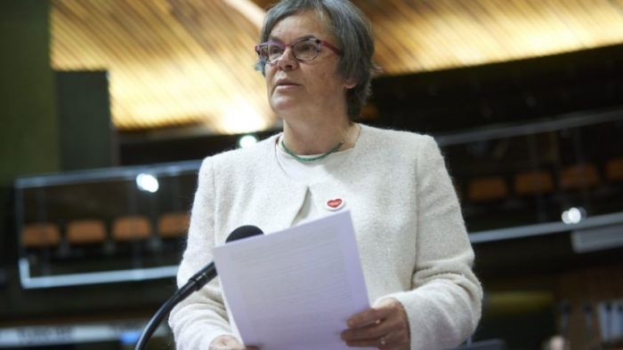 AŞPA-nın yeni prezidenti seçildi