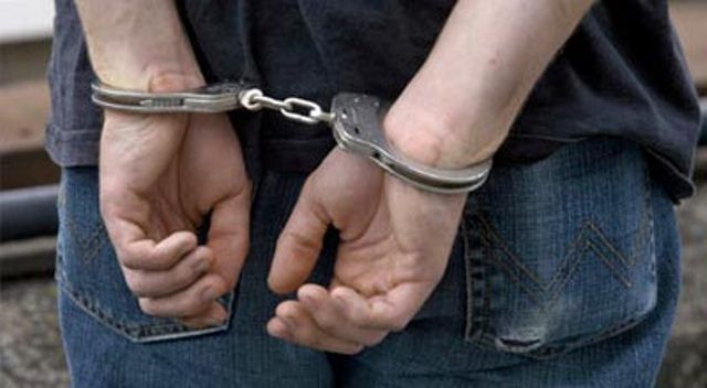 Qəza törədib qaçdı Sərxoş sürücü tutuldu