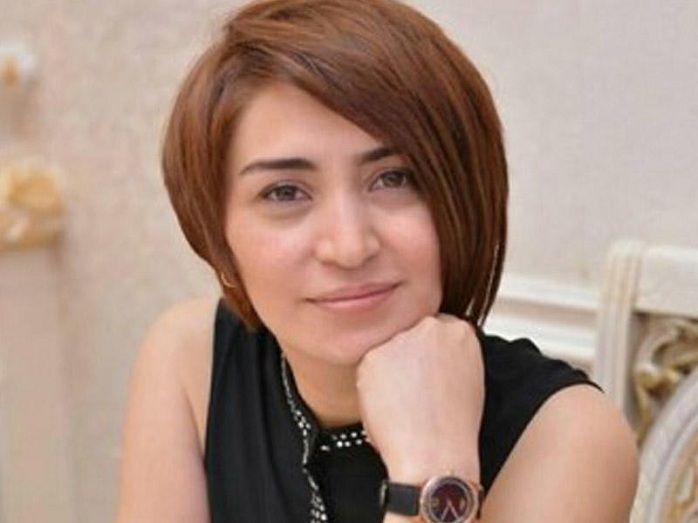 Fədayə Laçının cinayət işi YEKUNLAŞDI SON QƏRAR