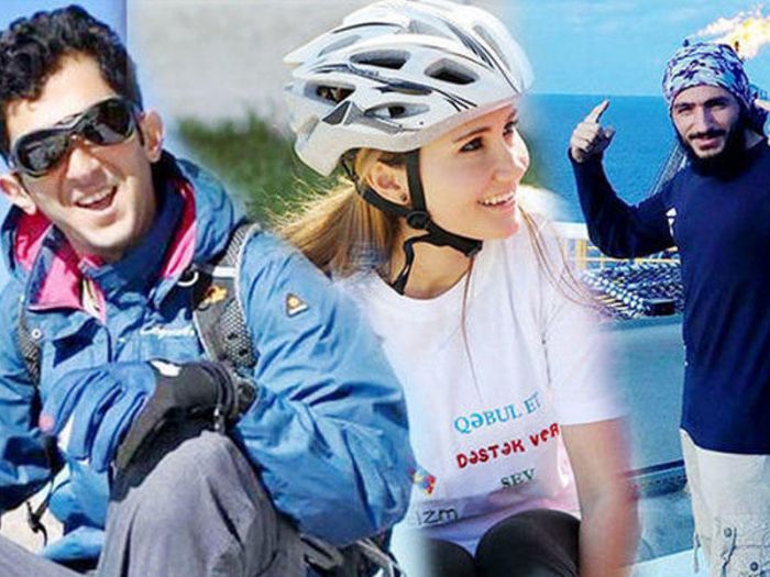 Qubada alpinistlərin ölümü ilə bağlı YEKUN RƏY: Soyuqdan ölüblər