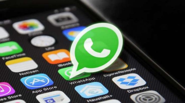 "Whatsapp"dan MÖHTƏŞƏM YENİLİK