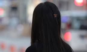 Goranboyda itkin düşən 4 uşaq anası tapıldı