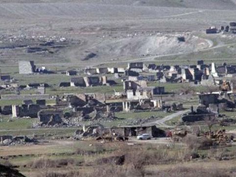 XİN: Ermənistan işğal olunmuş ərazilərdə qeyri-qanuni əməllərə görə məsuliyyət daşıyan tərəfdir