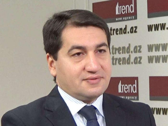 XİN rəhbərlərinin görüşünün yeri və tarixi dəqiqləşdiriləcək