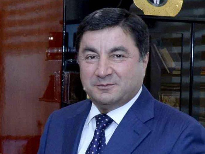 Vidadi Zeynalovun məhkəməsi təxirə düşüb