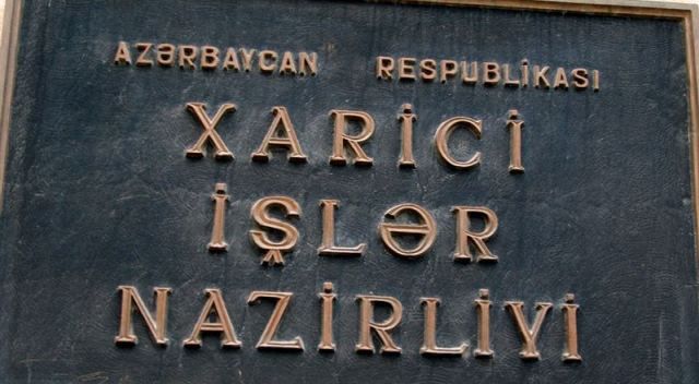 Azərbaycan və Rusiya XİN arasında məsləhətləşmələr keçirilib