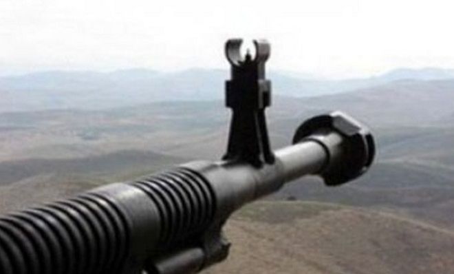 Atəşkəs 92 dəfə pozulub