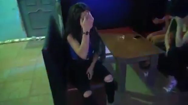 Sumqayıtda əxlaqsızlıq yuvaları aşkarlanıb