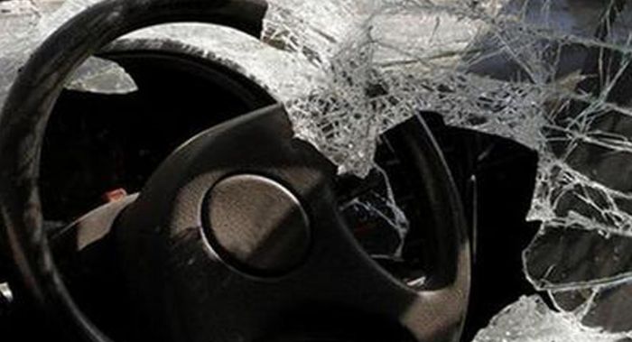 FHN dəhşətli yol qəzası ilə bağlı məlumat yaydı