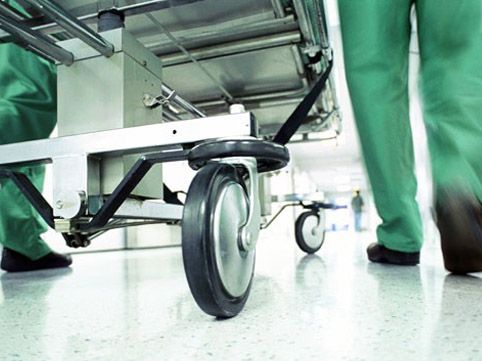 Gəncədə 3 azyaşlını yanğından xilas edən qadın tüstüdən boğuldu