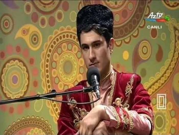 Xanəndəni həmkarı öldürüb, özü isə intihar edib YENİLƏNİB