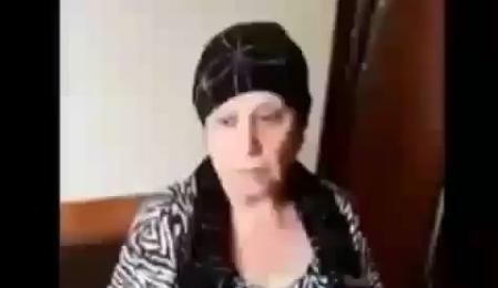 "Gəlinim Anara dərman verib videosunu çəkdi, şantaj etdi" - Nağılbazın anası - VİDEO