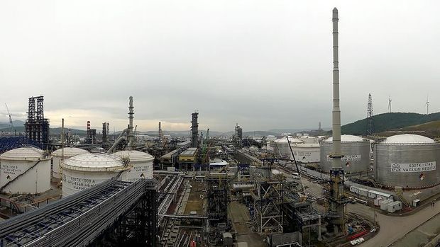 SOCAR gələn il Türkiyədə ikinci neft-kimya zavodunu inşa edəcək
